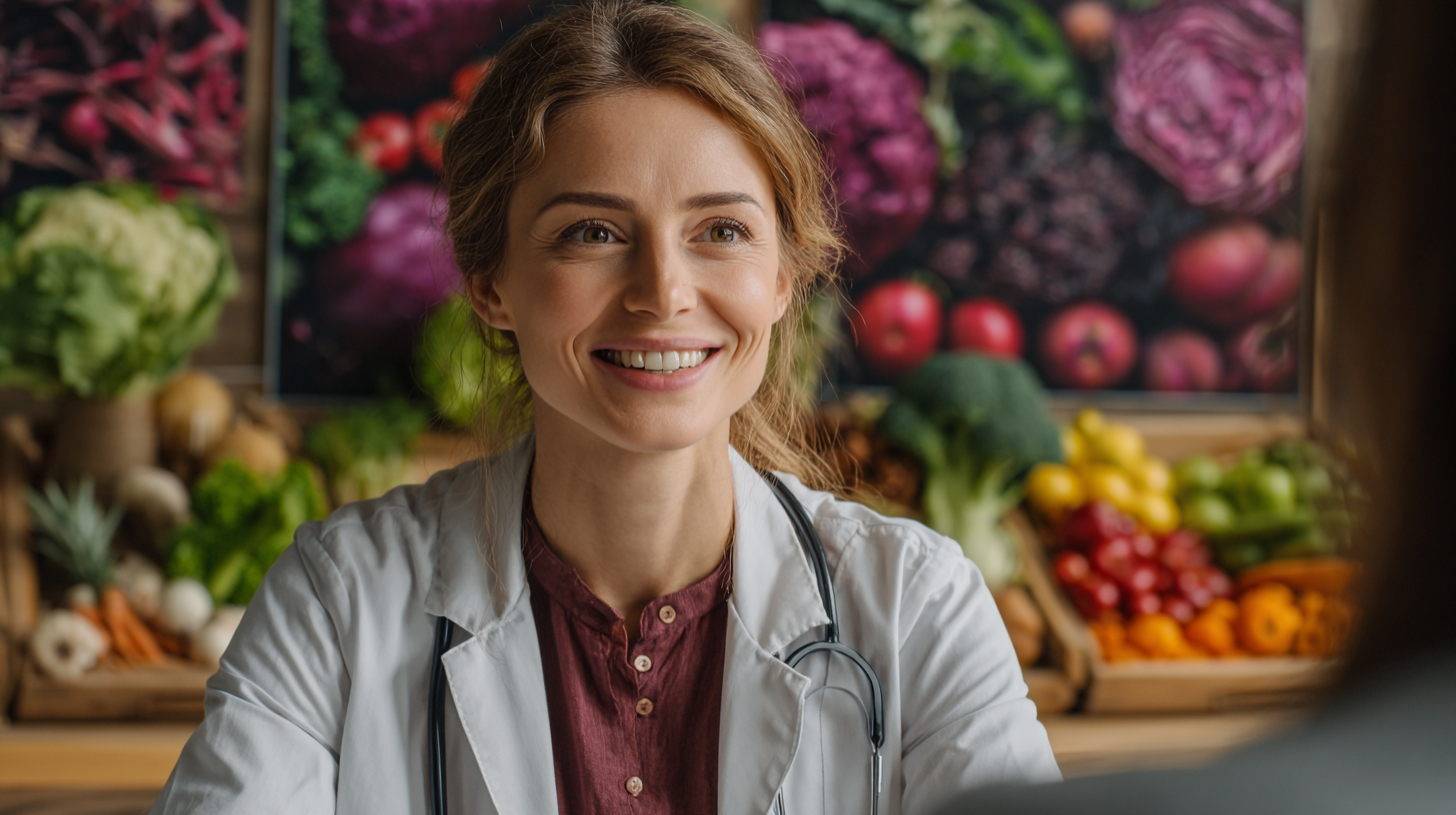 Цілісний підхід до здоров'я шкіри